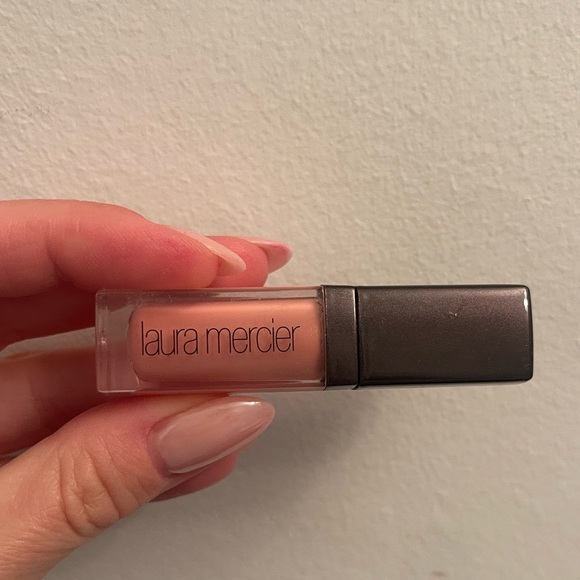 LAURA MERCIER RARE BABY MINI LIP GLOSS - Picture 1 of 5